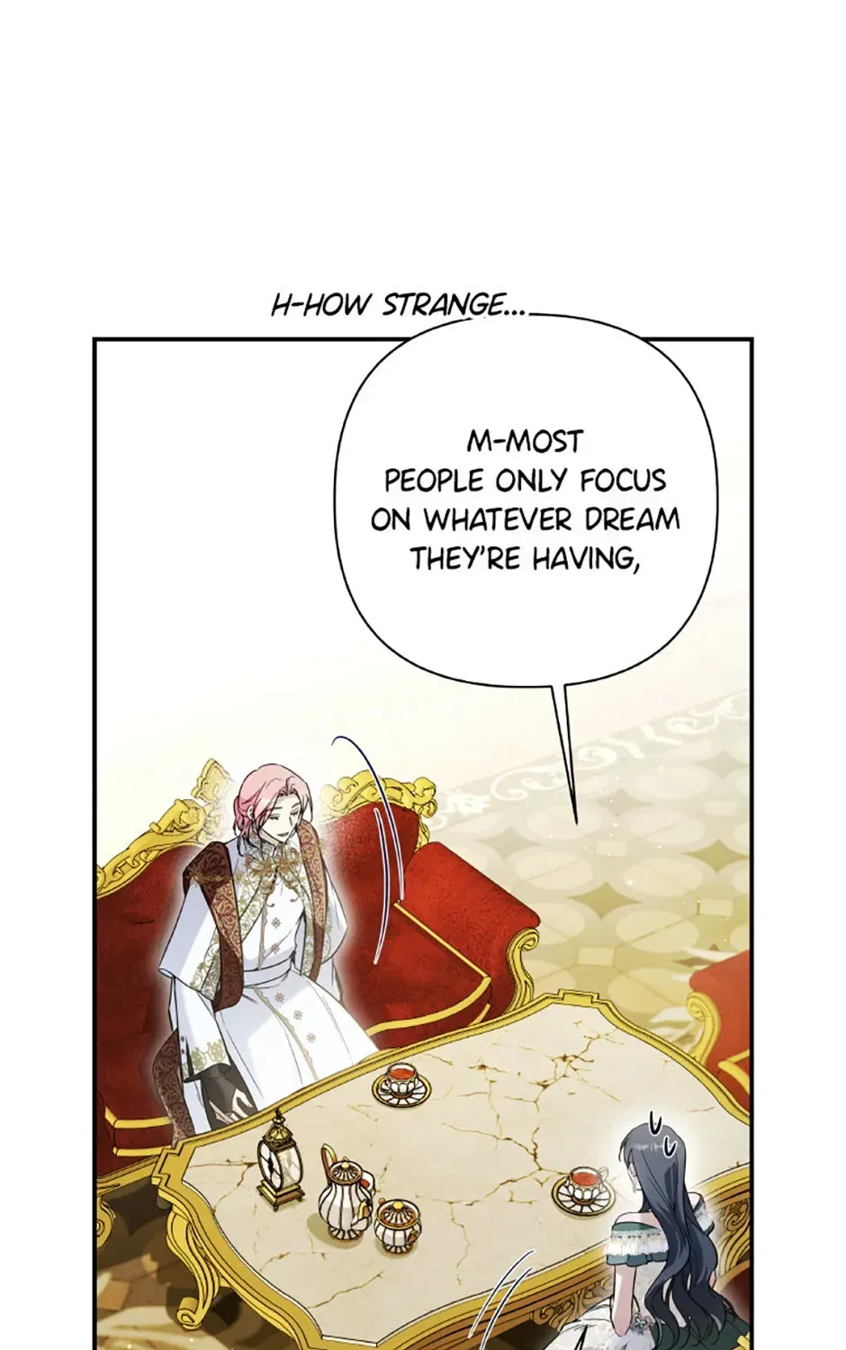 Do You Need Salvation? Chapter 81 - Page 11