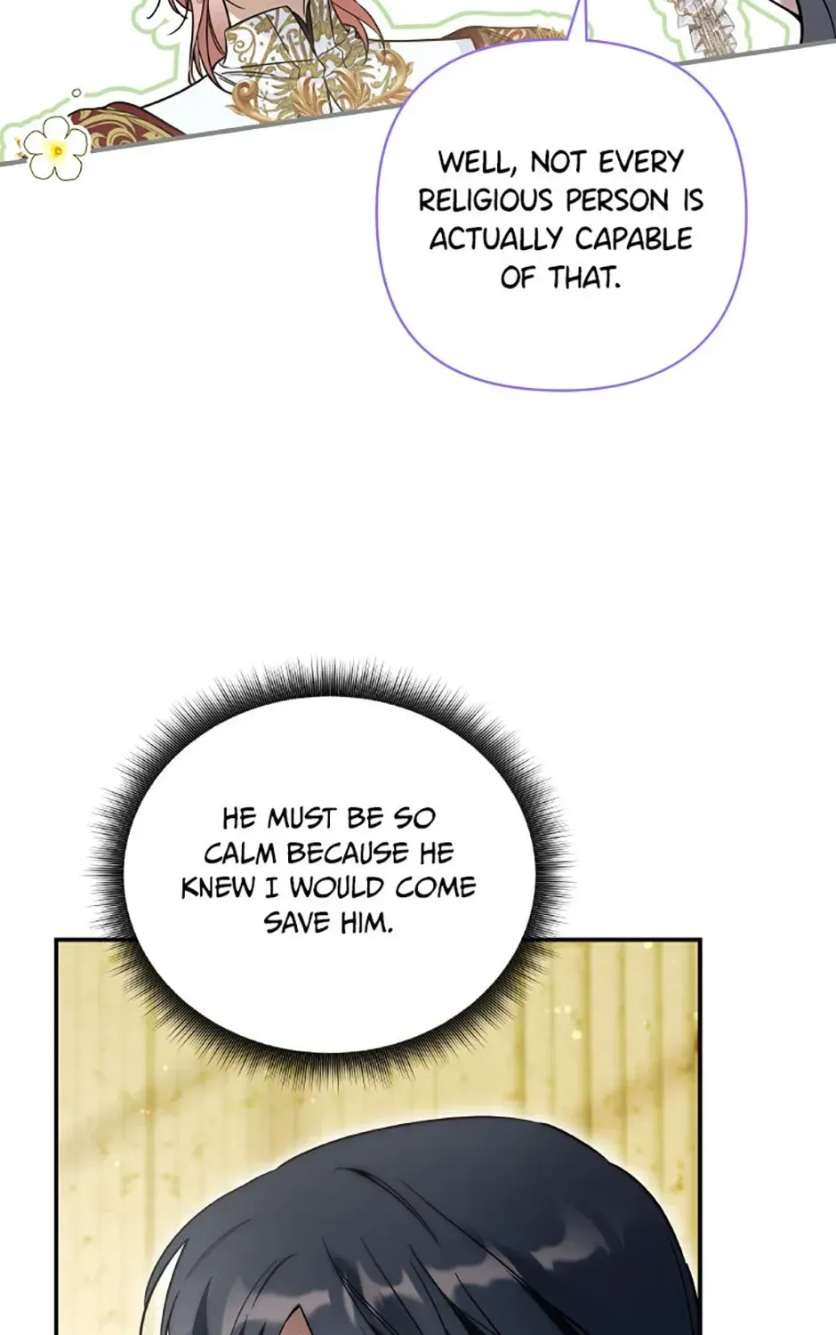 Do You Need Salvation? Chapter 81 - Page 15