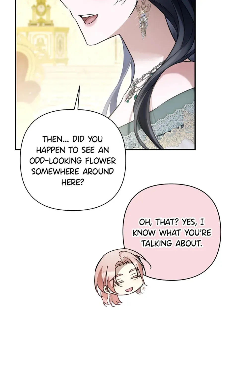 Do You Need Salvation? Chapter 81 - Page 17