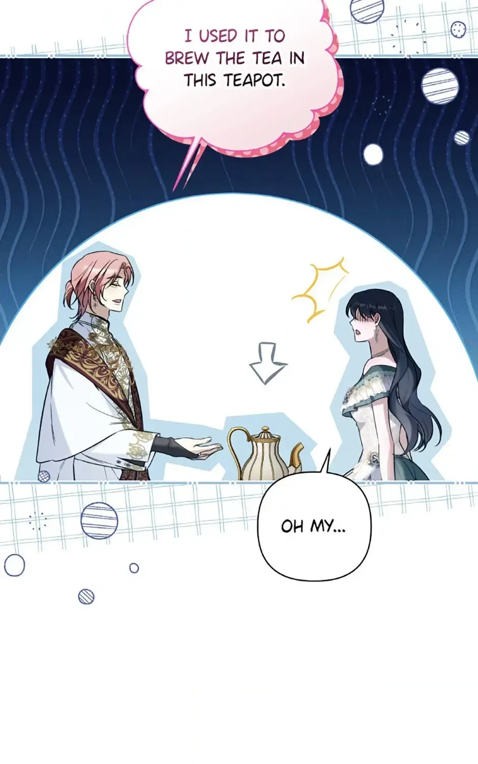 Do You Need Salvation? Chapter 81 - Page 19