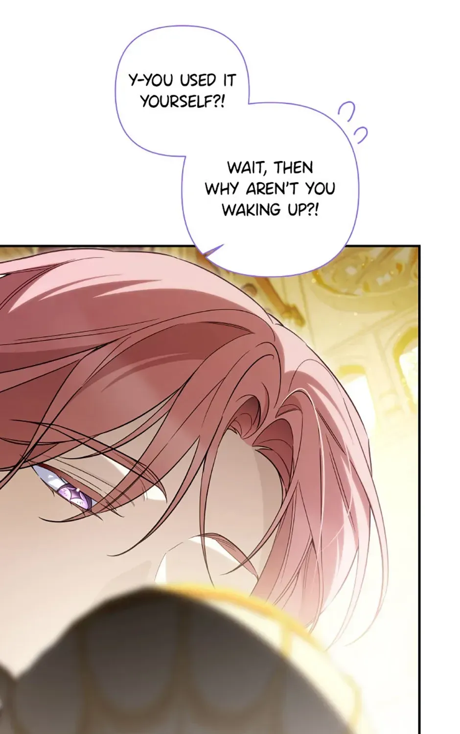 Do You Need Salvation? Chapter 81 - Page 21