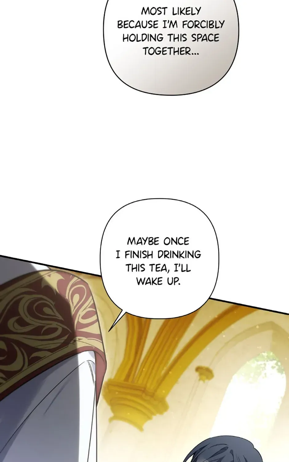Do You Need Salvation? Chapter 81 - Page 23