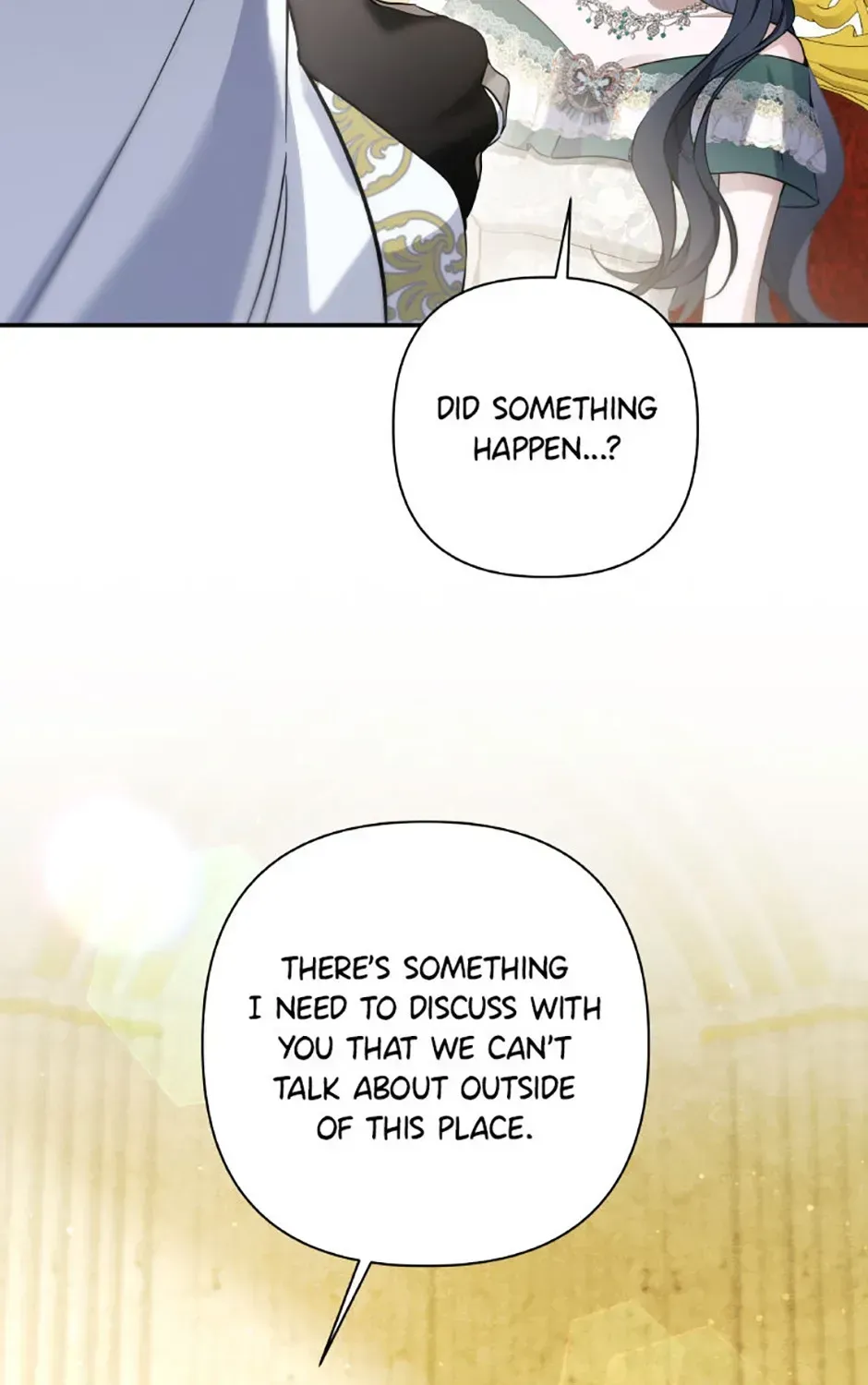 Do You Need Salvation? Chapter 81 - Page 25