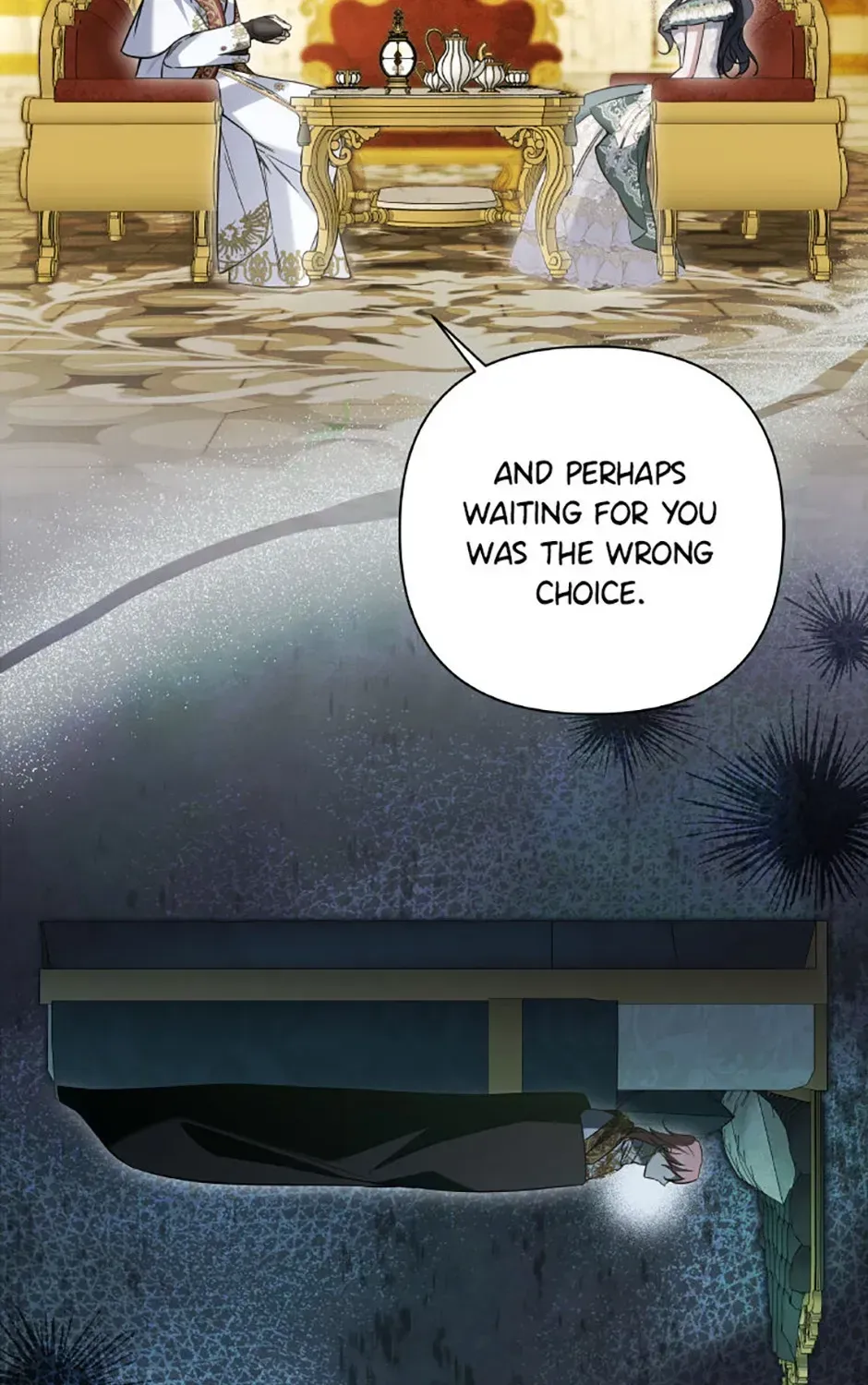Do You Need Salvation? Chapter 81 - Page 27