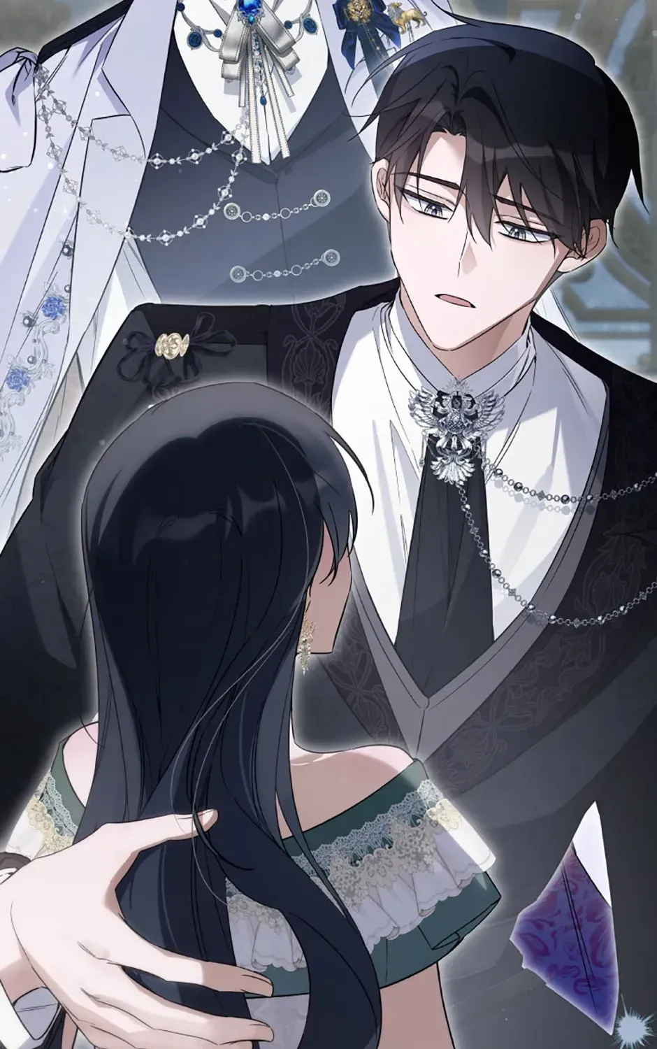 Do You Need Salvation? Chapter 81 - Page 31