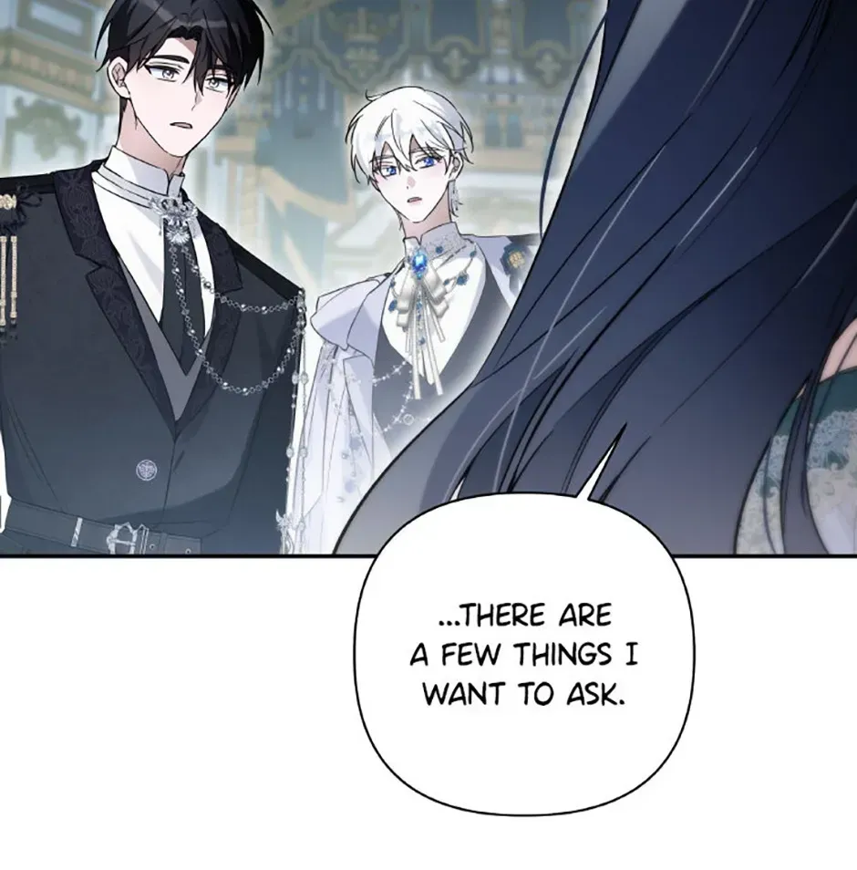 Do You Need Salvation? Chapter 81 - Page 43