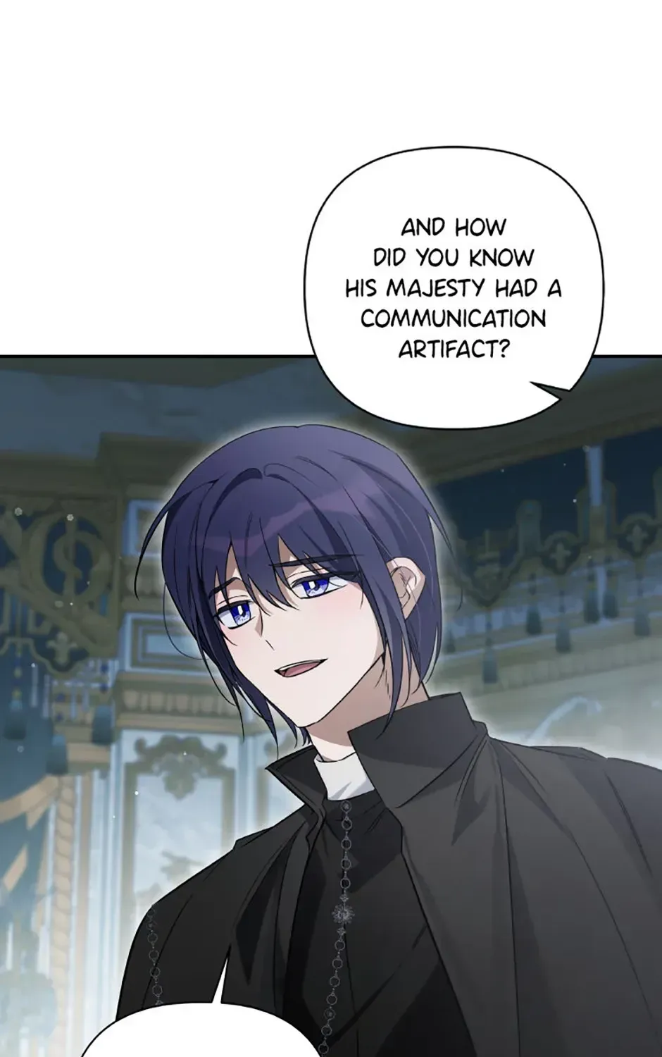 Do You Need Salvation? Chapter 81 - Page 47