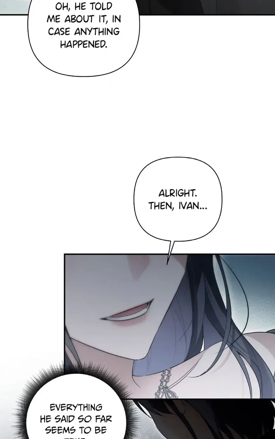 Do You Need Salvation? Chapter 81 - Page 49