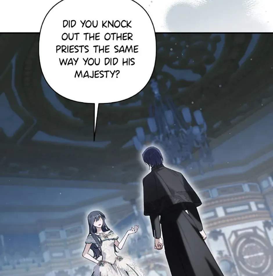 Do You Need Salvation? Chapter 81 - Page 65