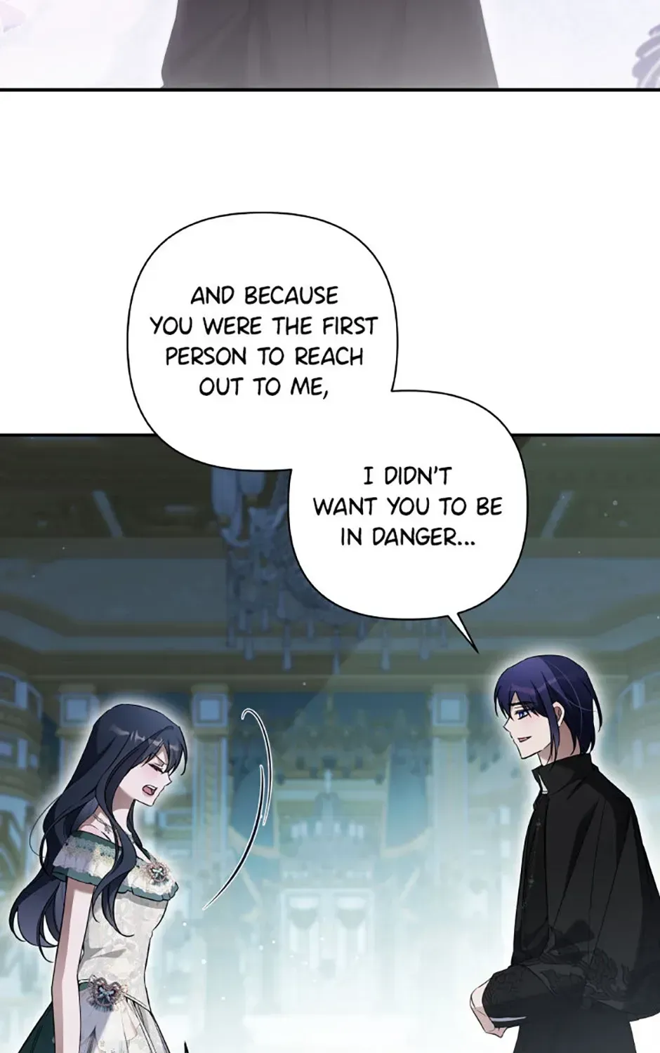 Do You Need Salvation? Chapter 81 - Page 71