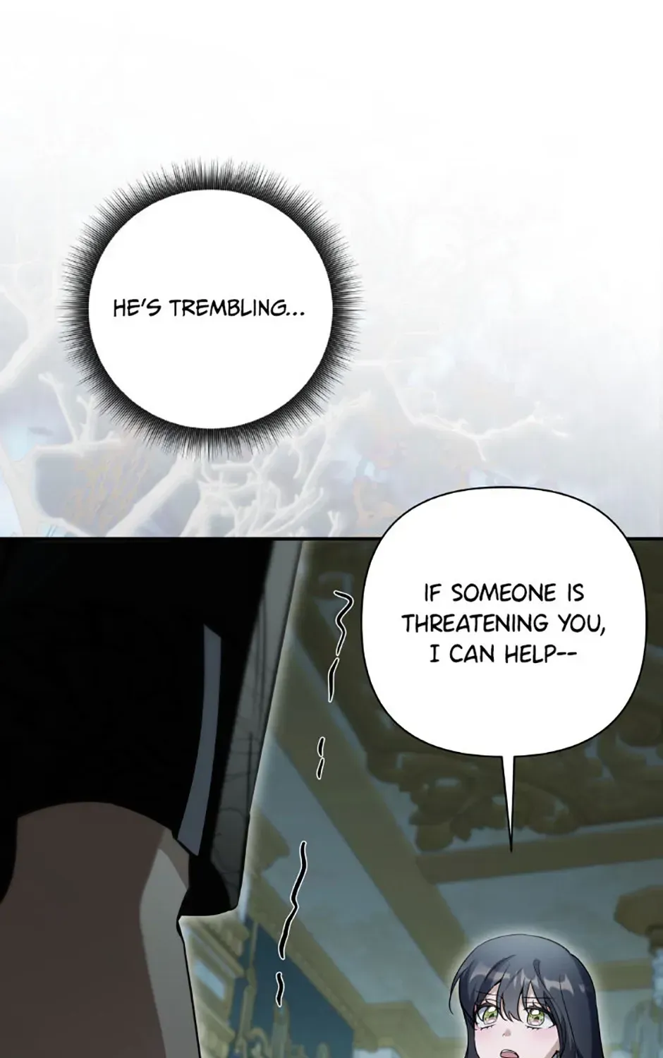 Do You Need Salvation? Chapter 81 - Page 75