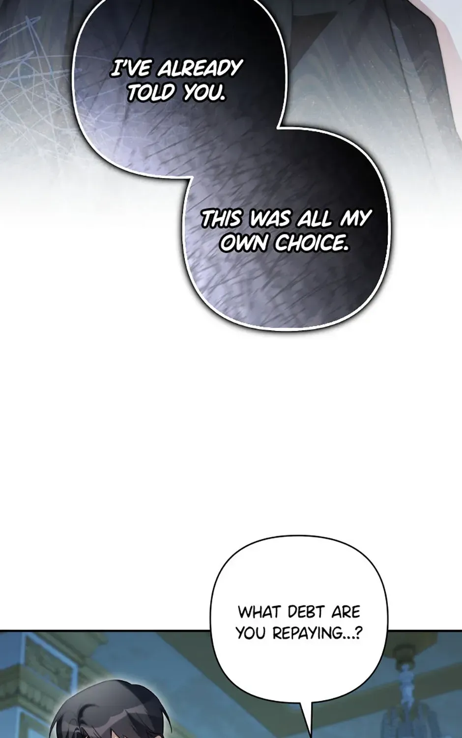 Do You Need Salvation? Chapter 81 - Page 79