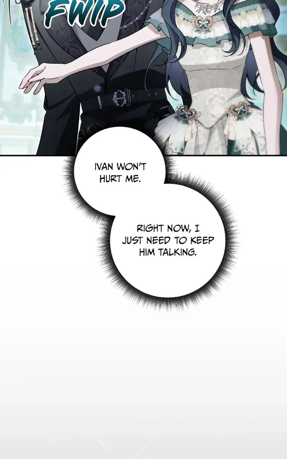 Do You Need Salvation? Chapter 81 - Page 81