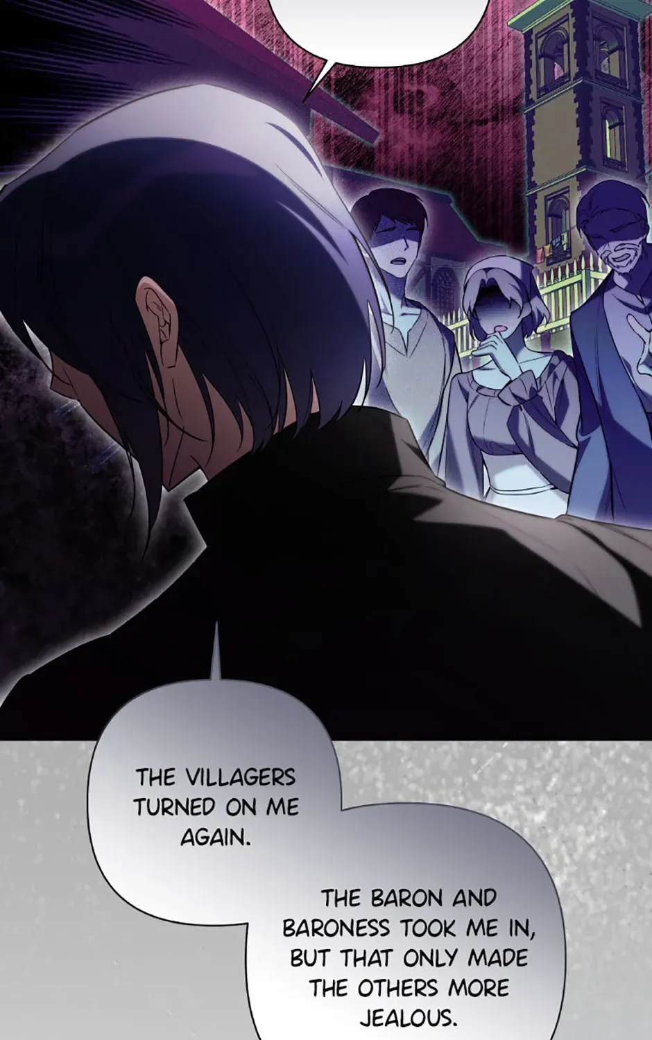 Do You Need Salvation? Chapter 81 - Page 83