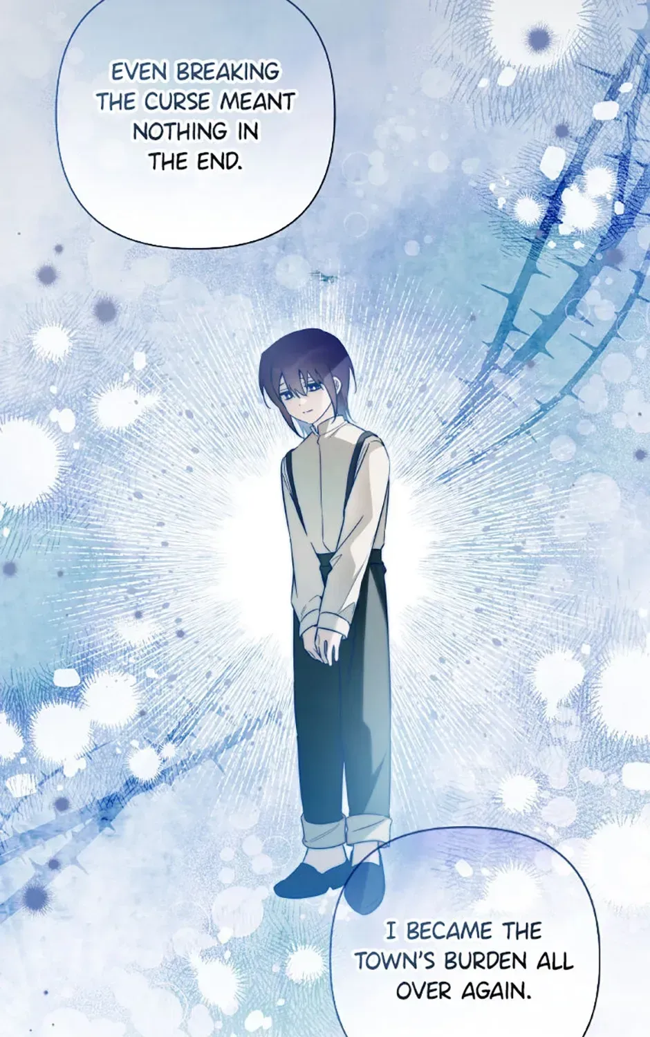 Do You Need Salvation? Chapter 81 - Page 85