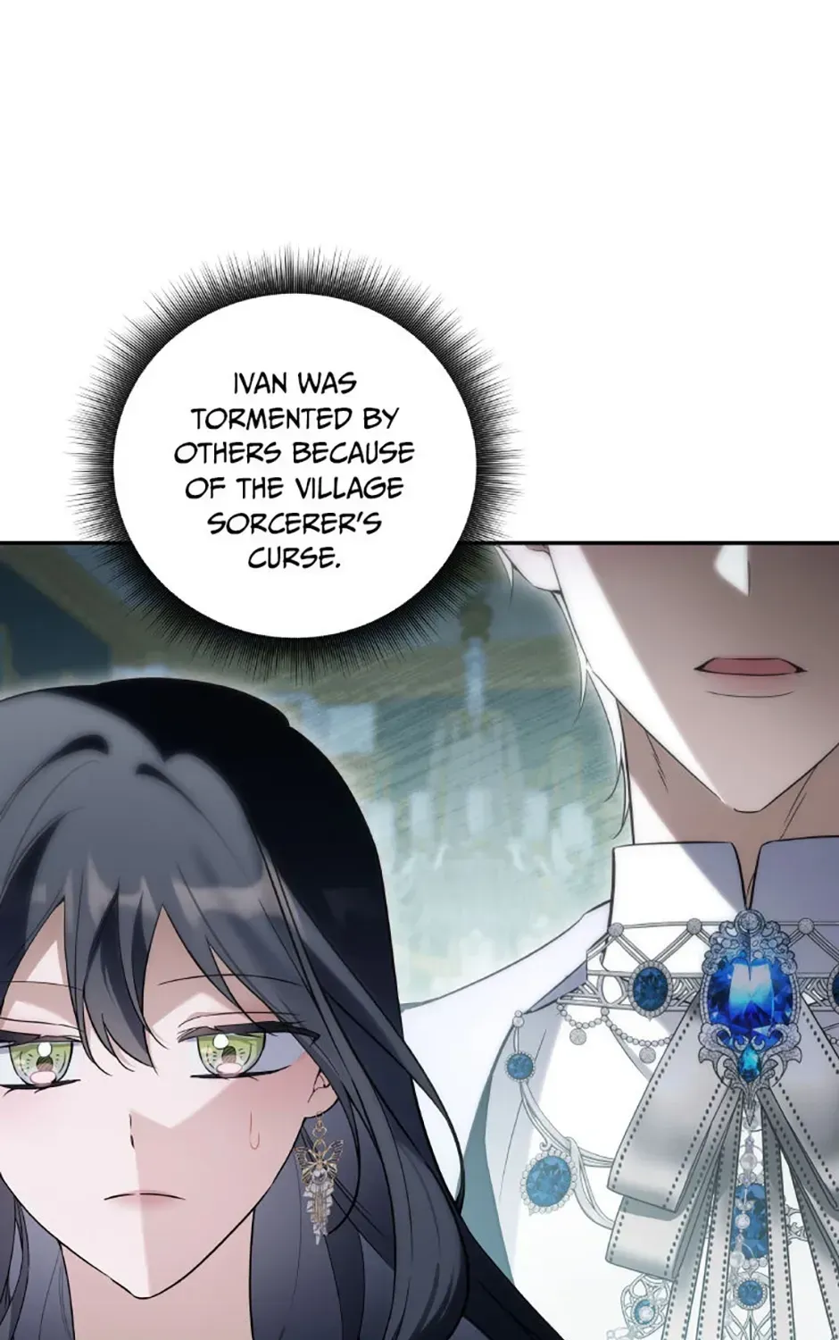 Do You Need Salvation? Chapter 81 - Page 87