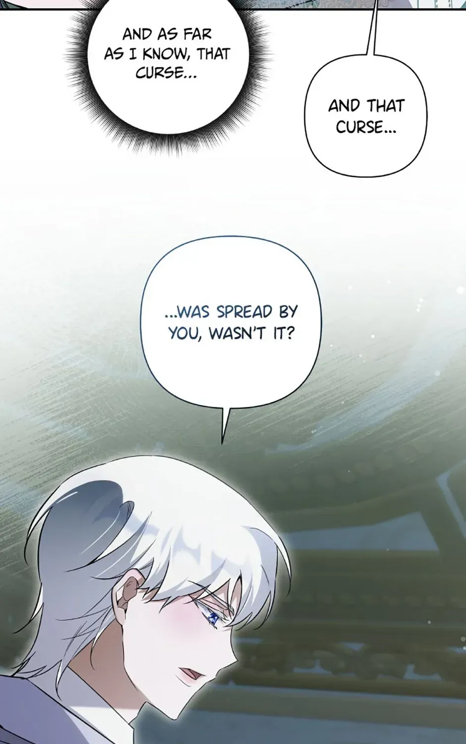 Do You Need Salvation? Chapter 81 - Page 89