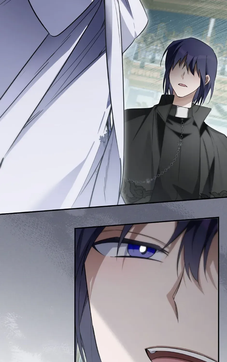 Do You Need Salvation? Chapter 81 - Page 91