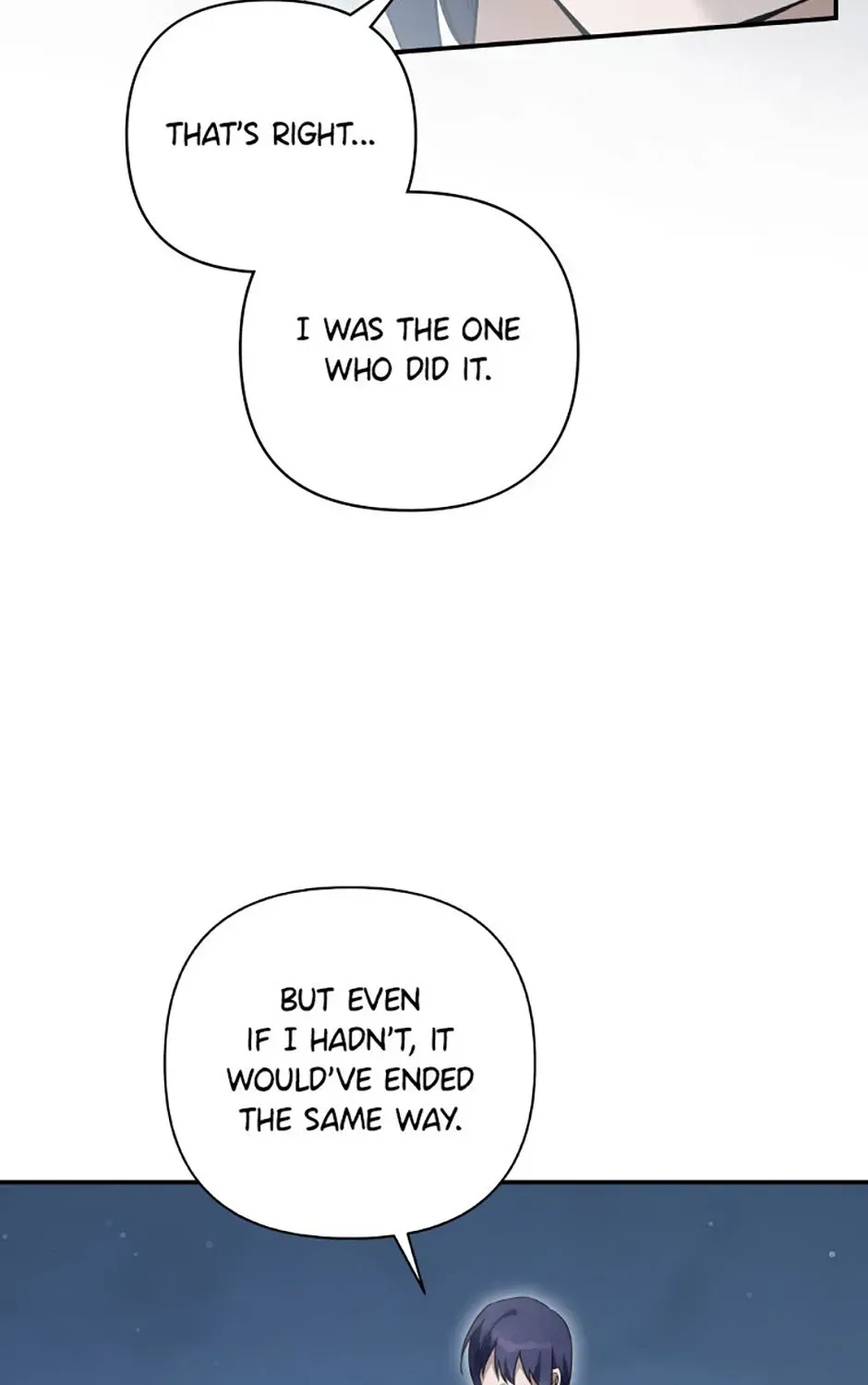 Do You Need Salvation? Chapter 81 - Page 93