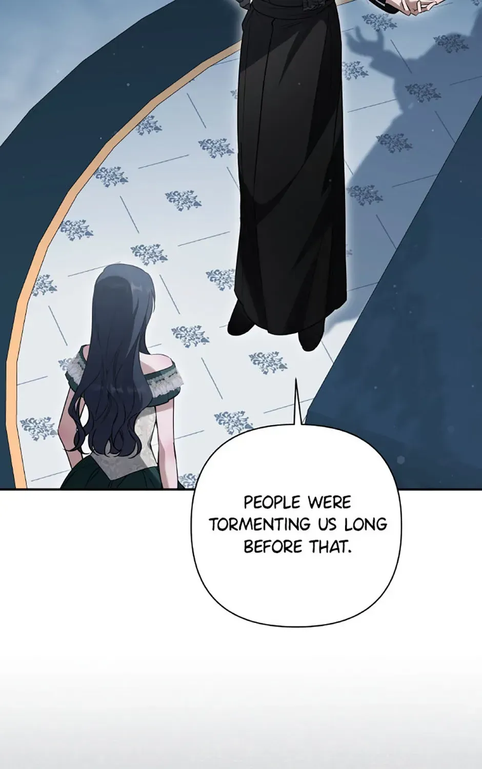 Do You Need Salvation? Chapter 81 - Page 95