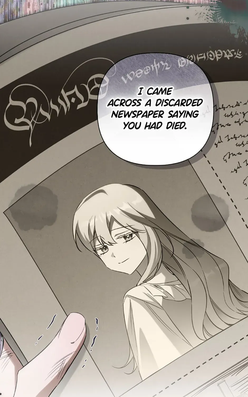 Do You Need Salvation? Chapter 81 - Page 99