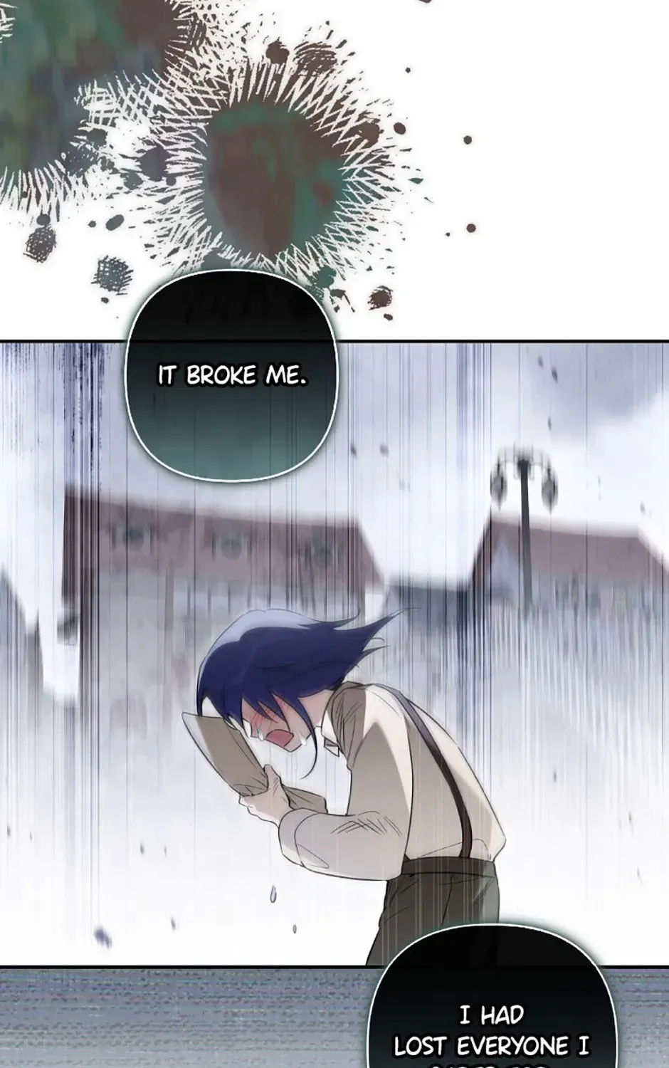 Do You Need Salvation? Chapter 81 - Page 101