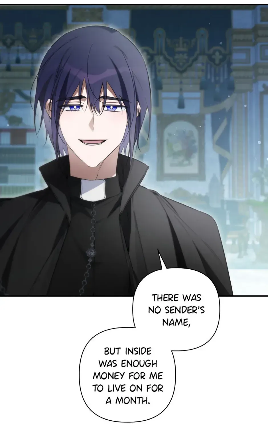 Do You Need Salvation? Chapter 81 - Page 107