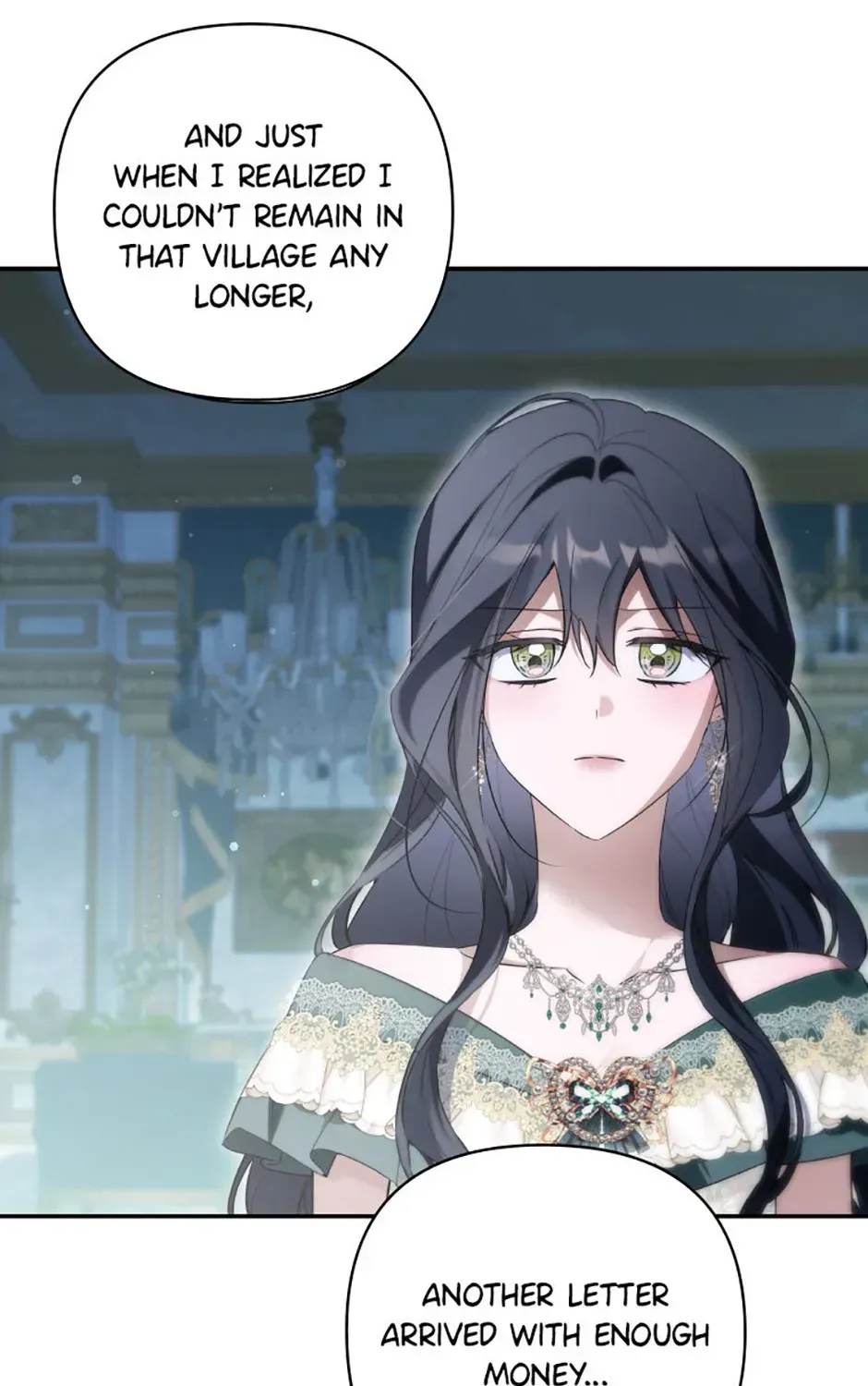 Do You Need Salvation? Chapter 81 - Page 109