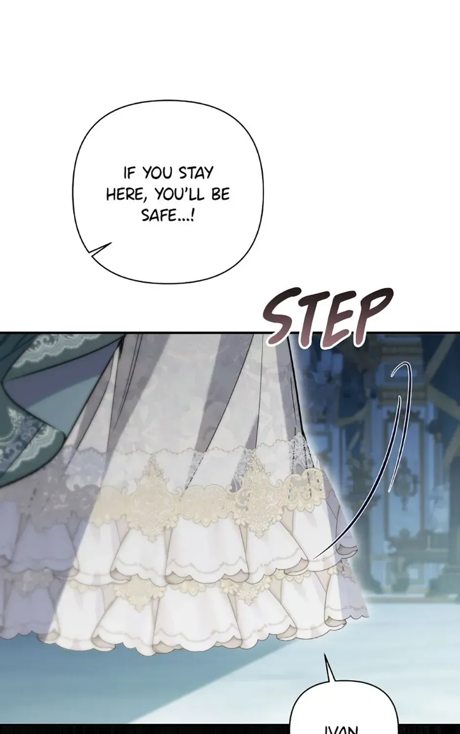 Do You Need Salvation? Chapter 81 - Page 119