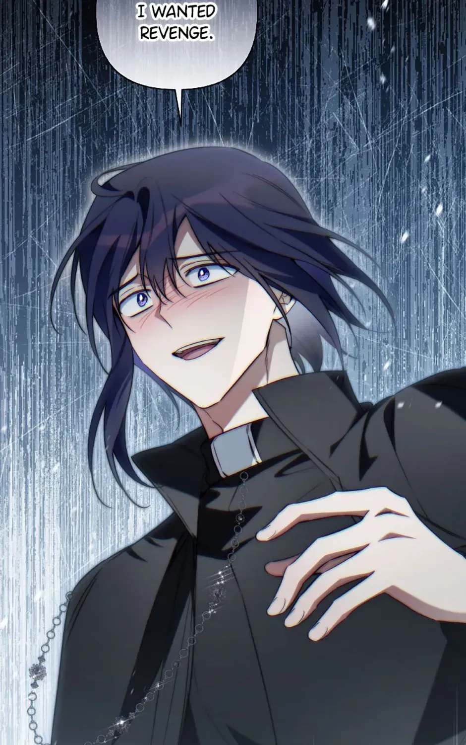 Do You Need Salvation? Chapter 81 - Page 121