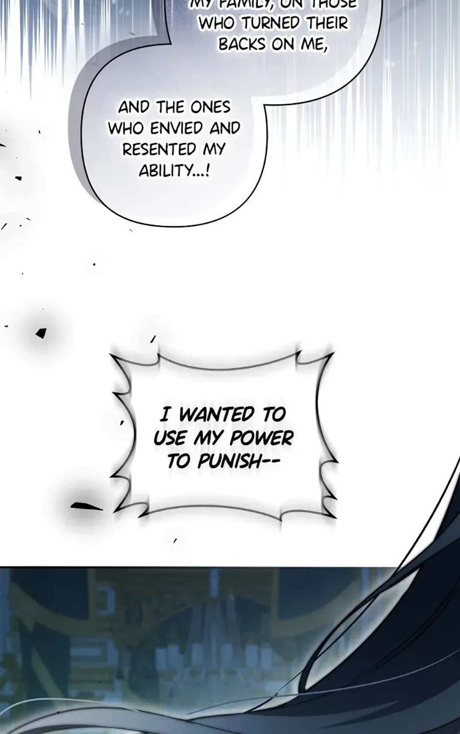 Do You Need Salvation? Chapter 81 - Page 123