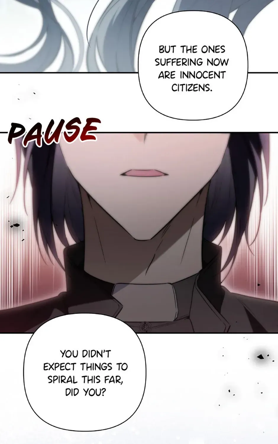 Do You Need Salvation? Chapter 81 - Page 125