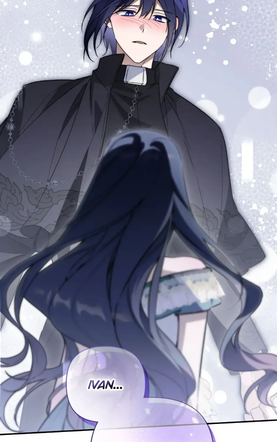 Do You Need Salvation? Chapter 81 - Page 127