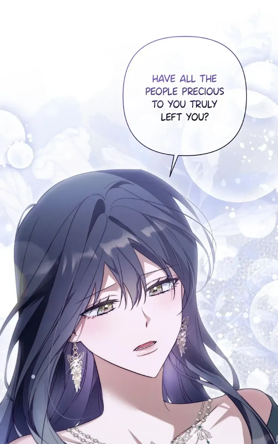 Do You Need Salvation? Chapter 81 - Page 129