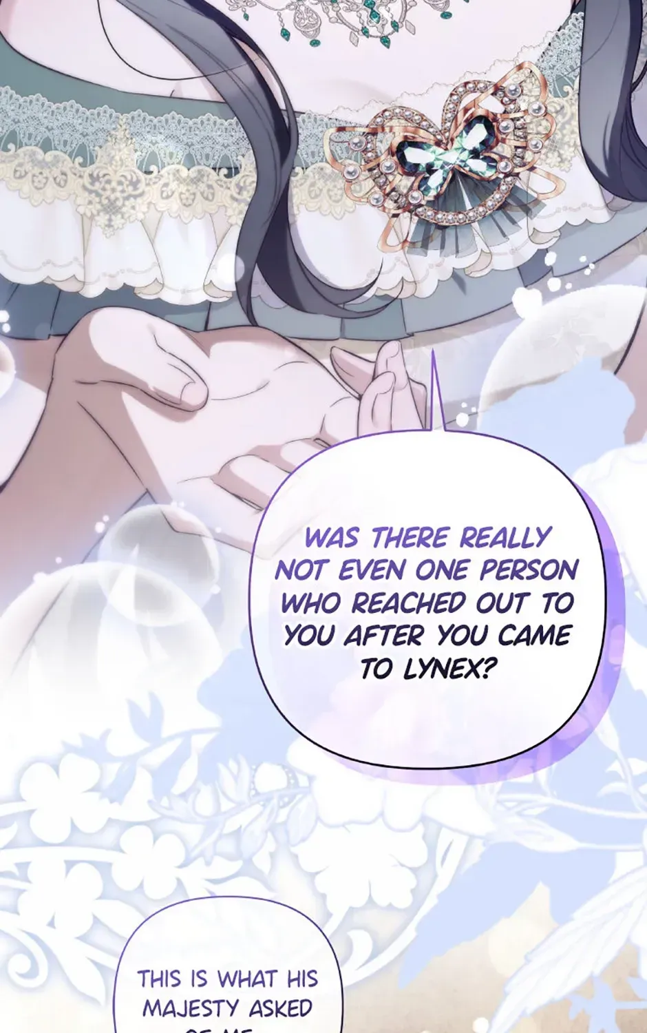 Do You Need Salvation? Chapter 81 - Page 131