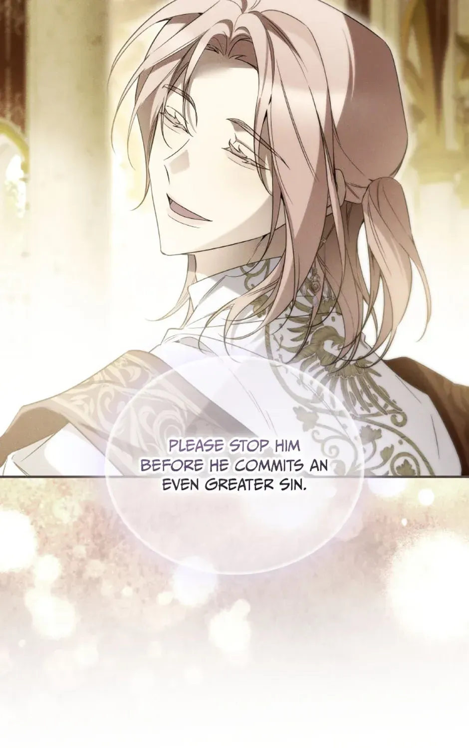 Do You Need Salvation? Chapter 81 - Page 135