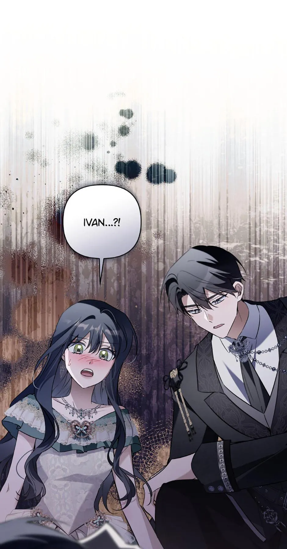Do You Need Salvation? Chapter 82 - Page 1