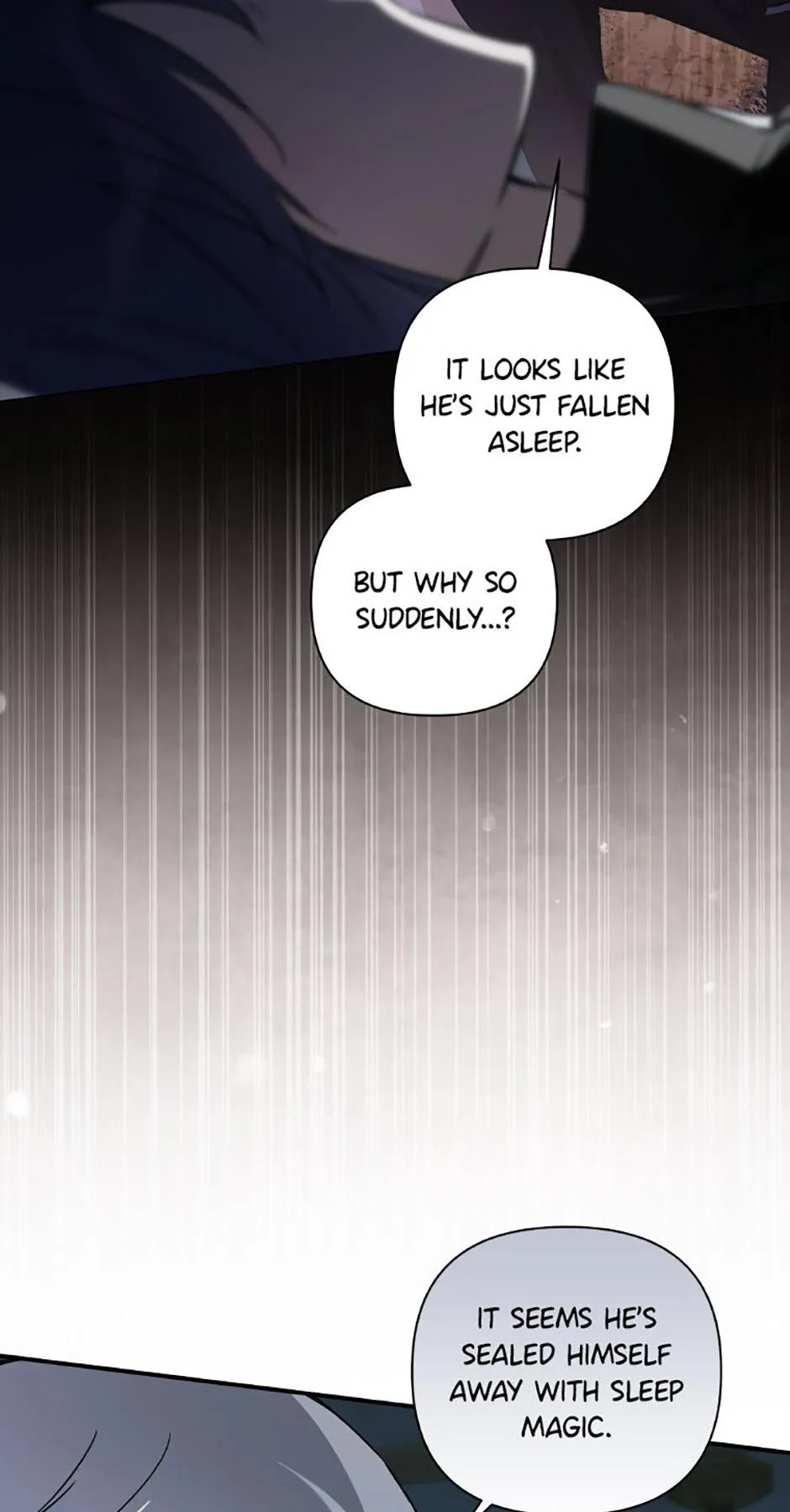 Do You Need Salvation? Chapter 82 - Page 2