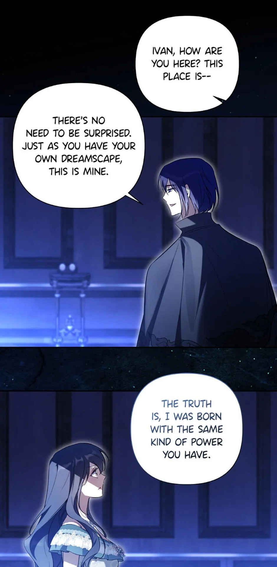 Do You Need Salvation? Chapter 82 - Page 14