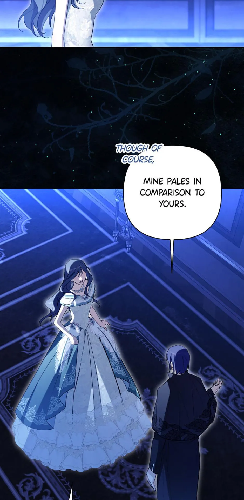 Do You Need Salvation? Chapter 82 - Page 15