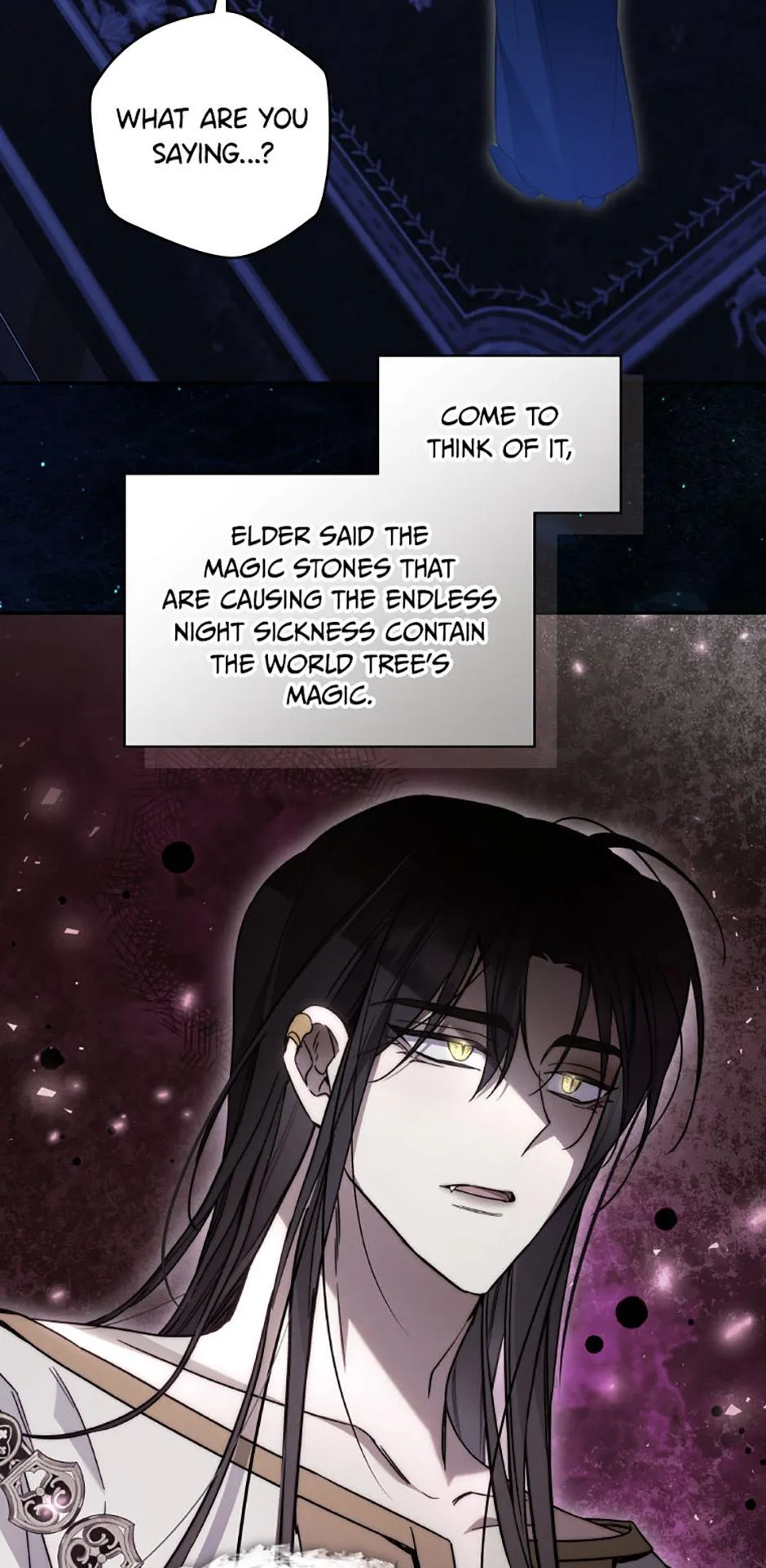 Do You Need Salvation? Chapter 82 - Page 16