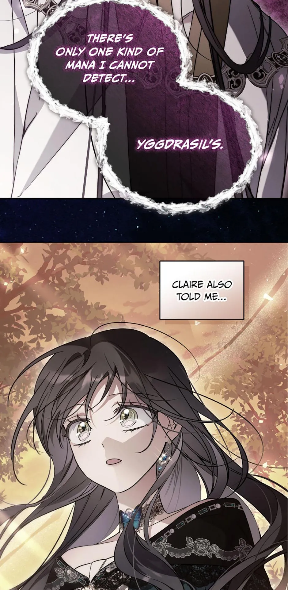 Do You Need Salvation? Chapter 82 - Page 17