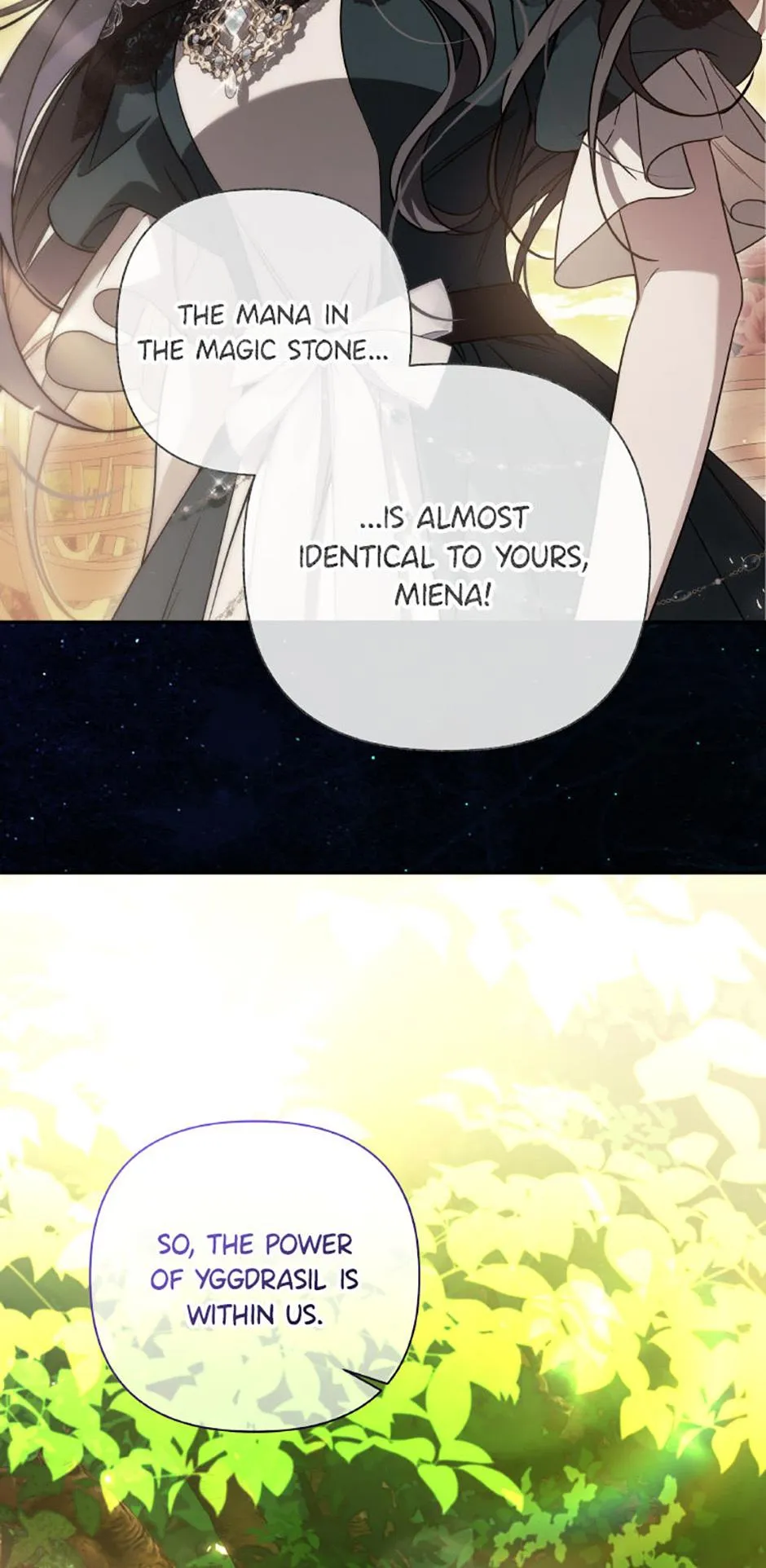 Do You Need Salvation? Chapter 82 - Page 18