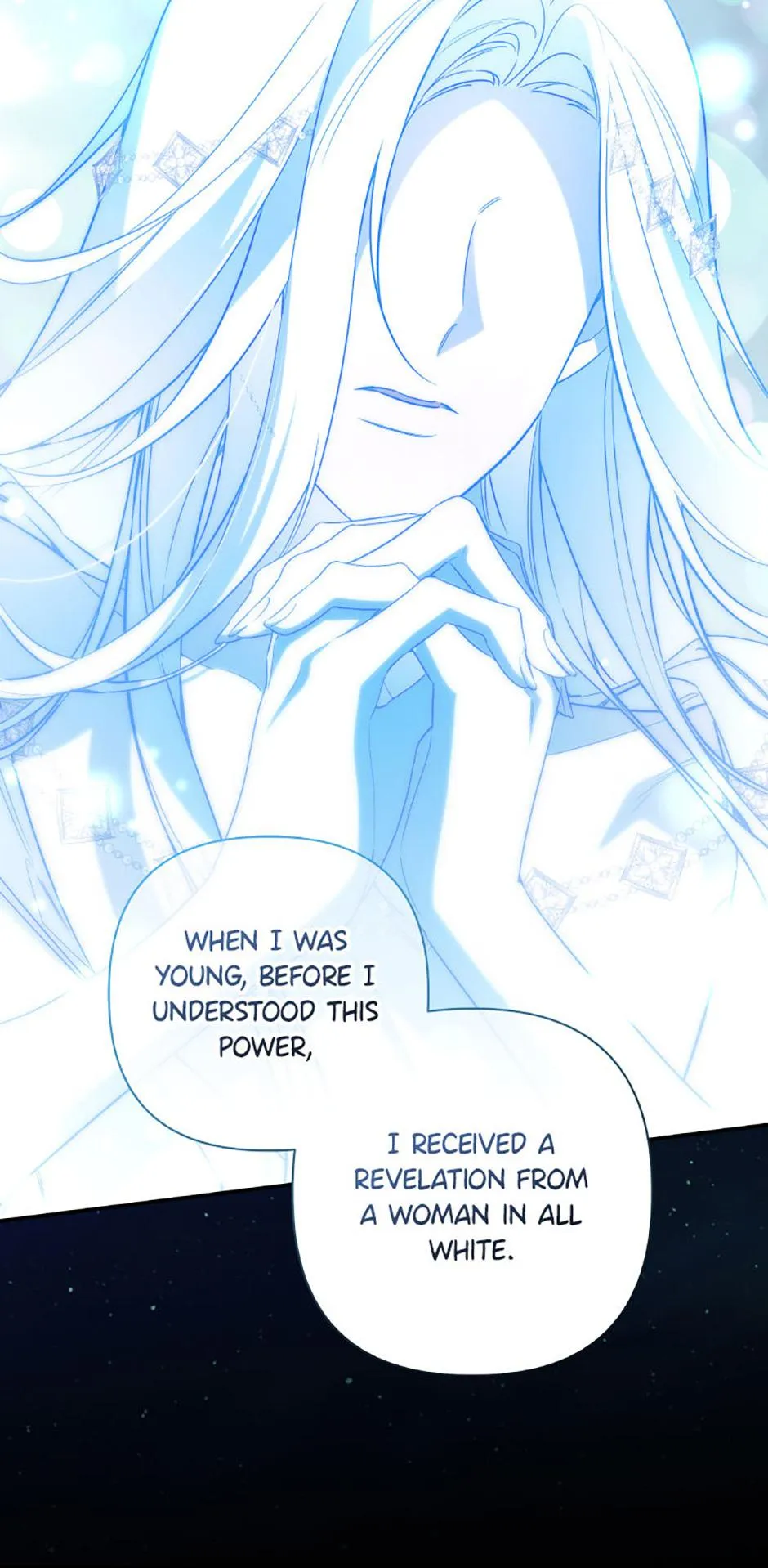 Do You Need Salvation? Chapter 82 - Page 20