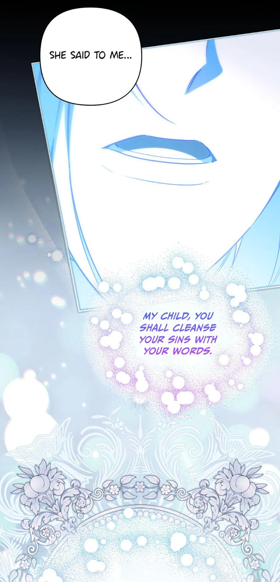 Do You Need Salvation? Chapter 82 - Page 21