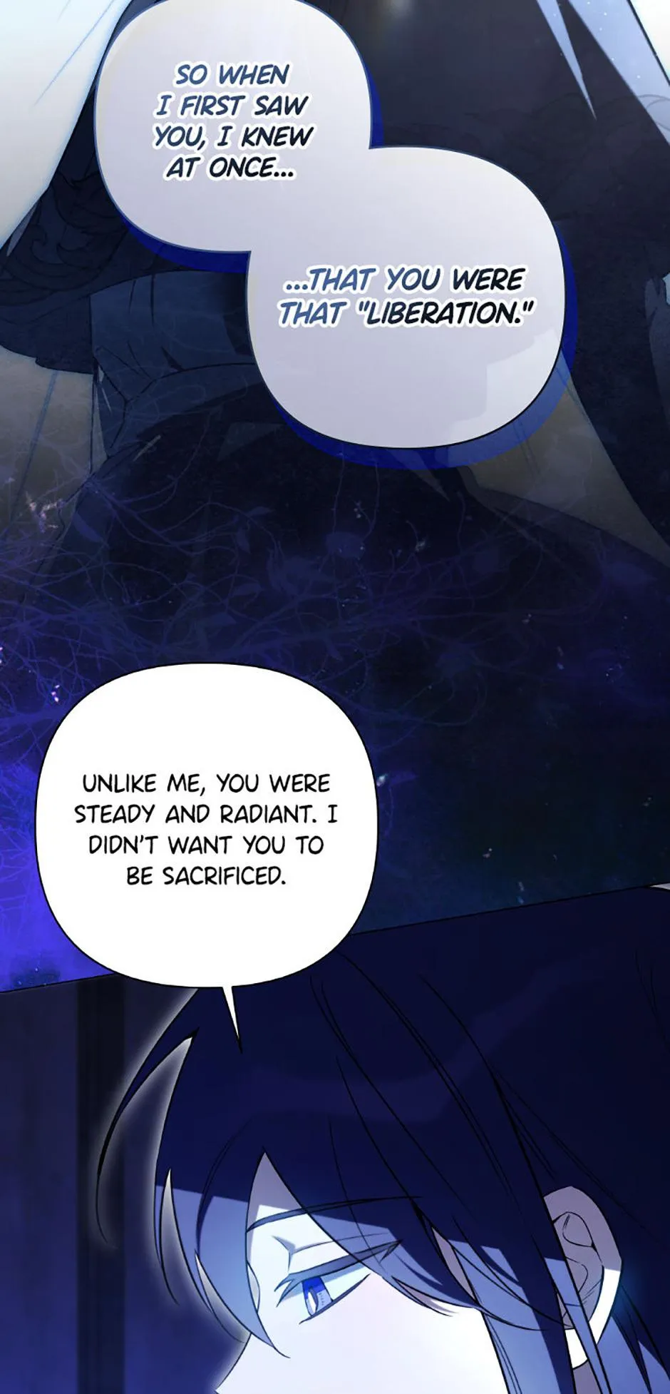 Do You Need Salvation? Chapter 82 - Page 23