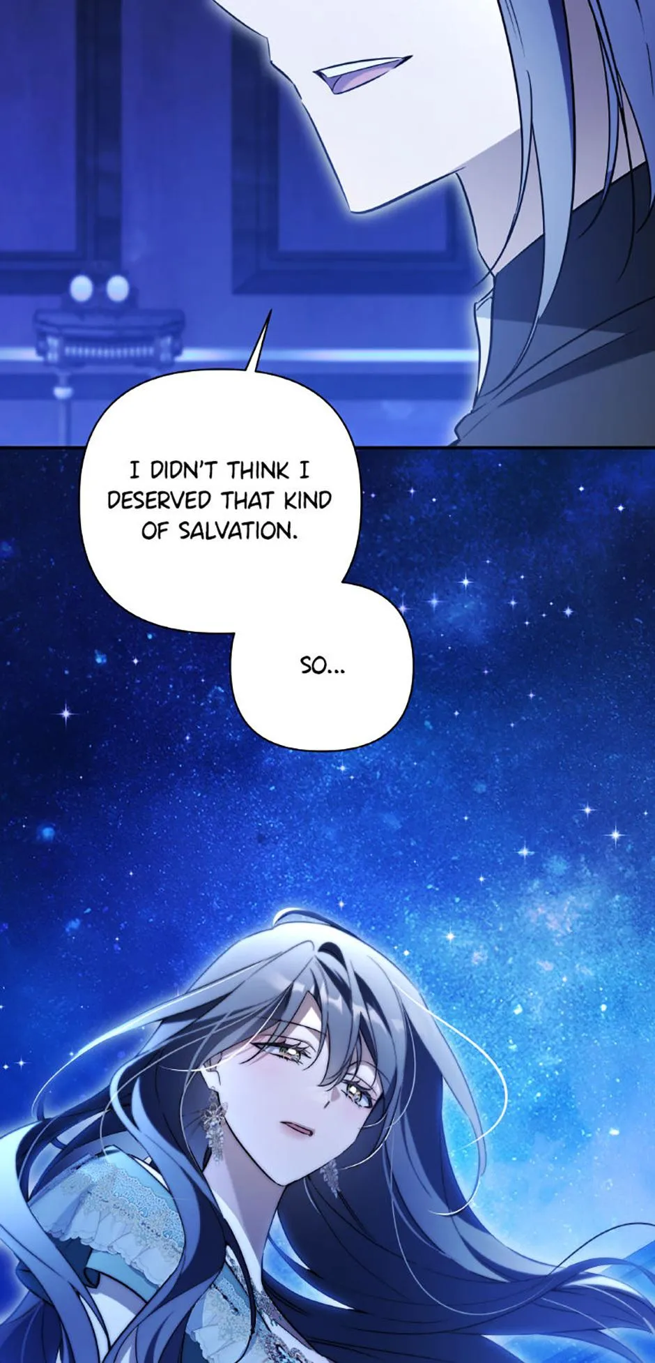 Do You Need Salvation? Chapter 82 - Page 24