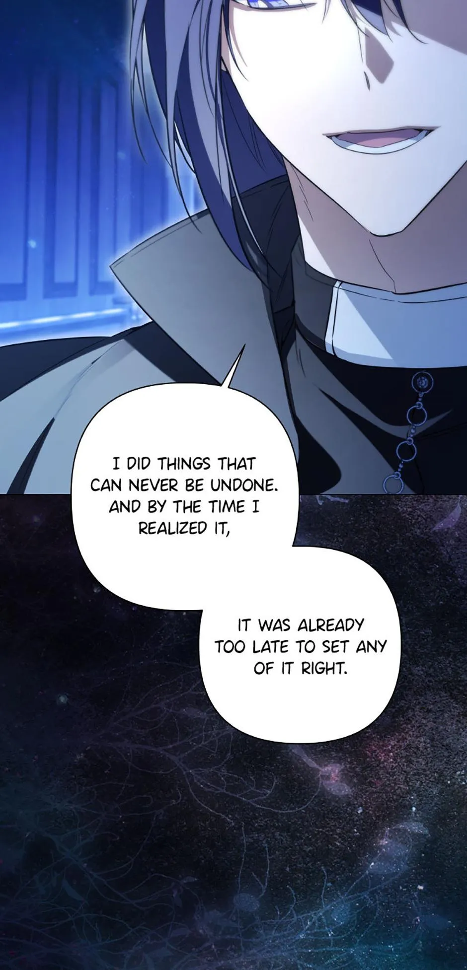 Do You Need Salvation? Chapter 82 - Page 26