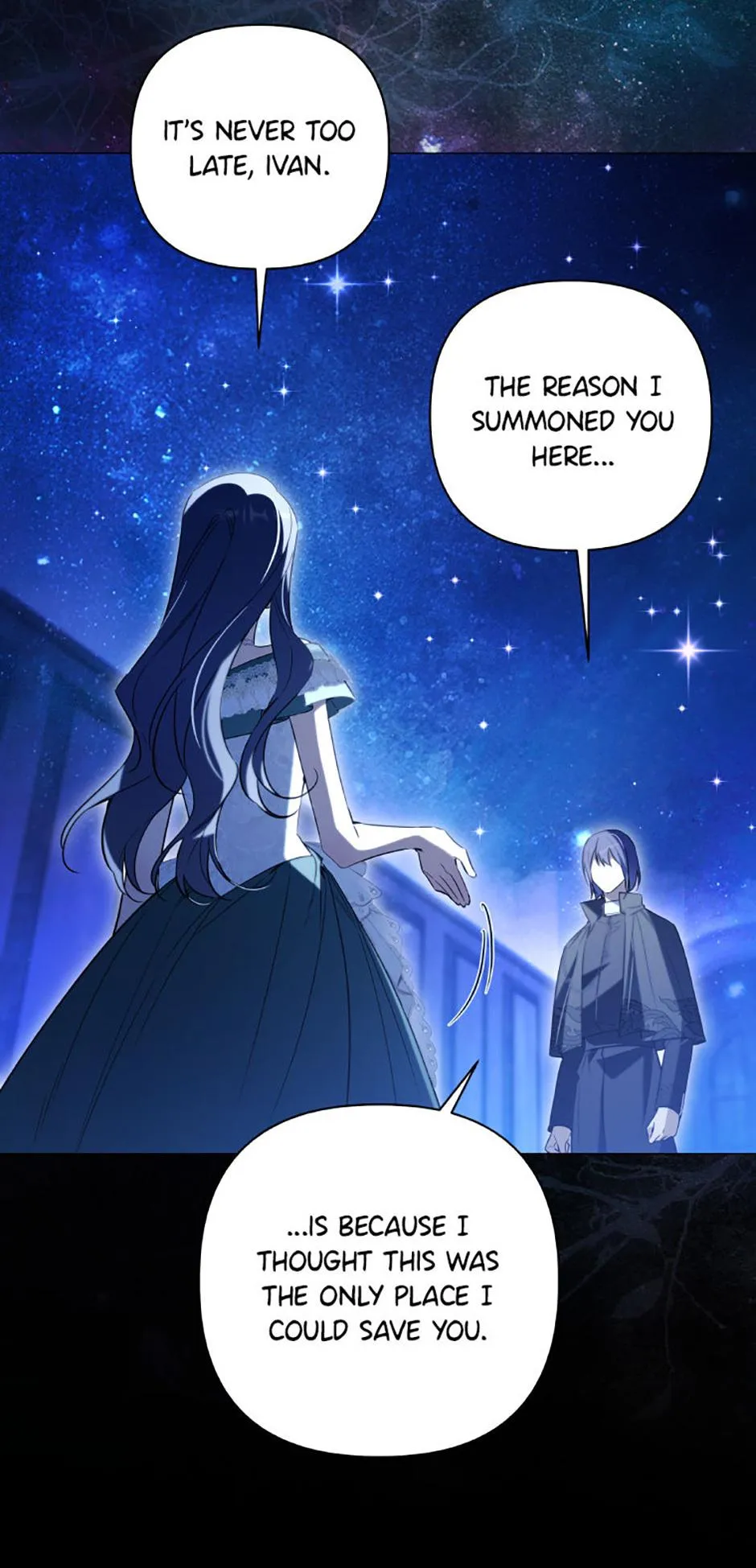 Do You Need Salvation? Chapter 82 - Page 27