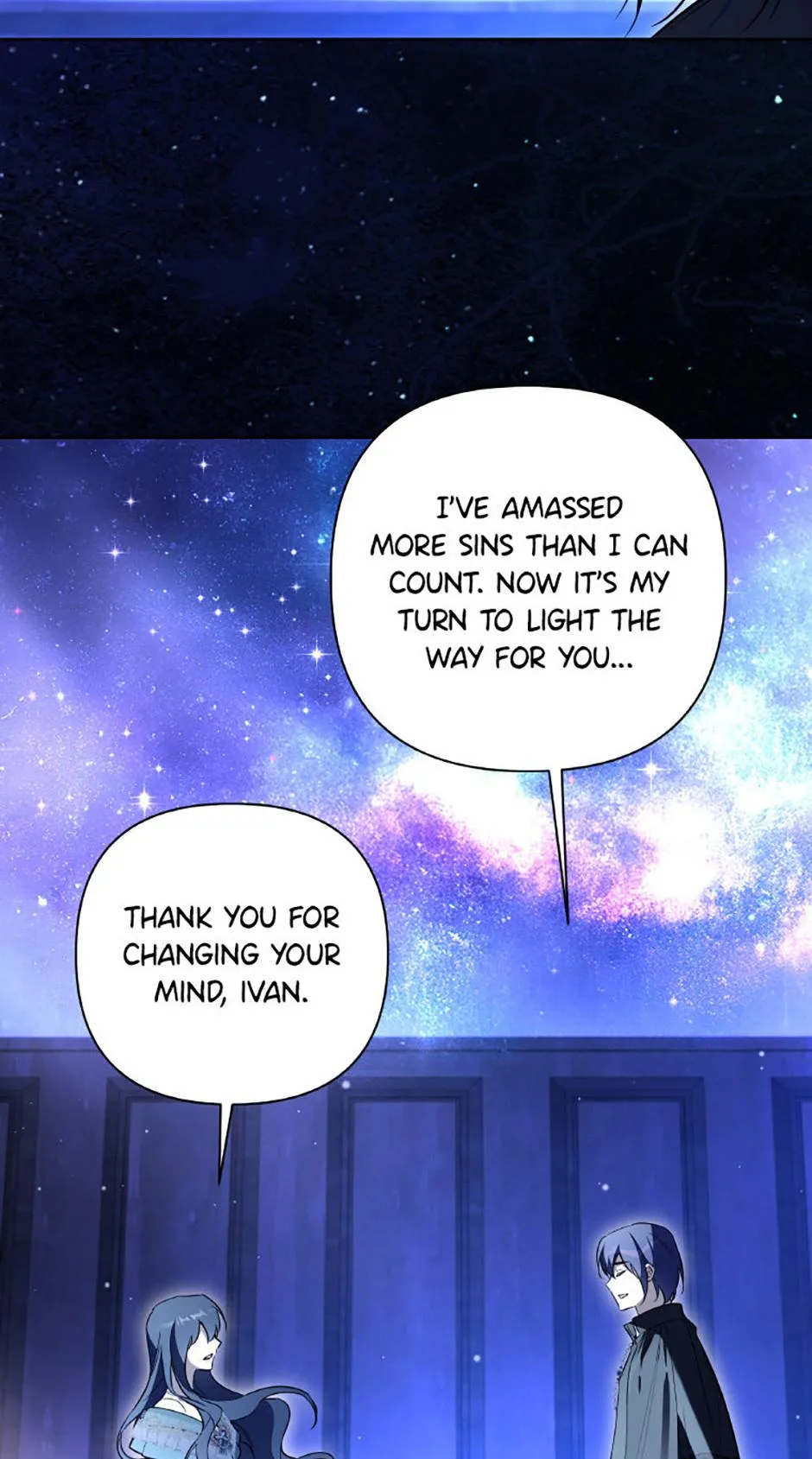 Do You Need Salvation? Chapter 82 - Page 30